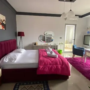 Apartament Guest's, Pogradec