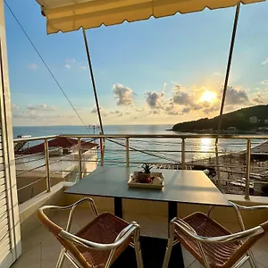Apartament Fane's, Himara