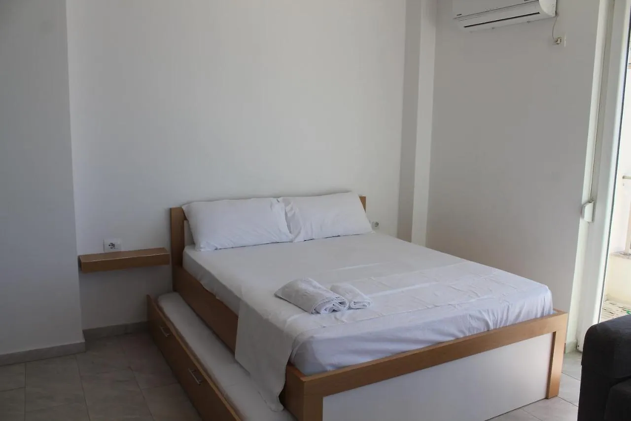 Roxhensi Apartment Shengjin