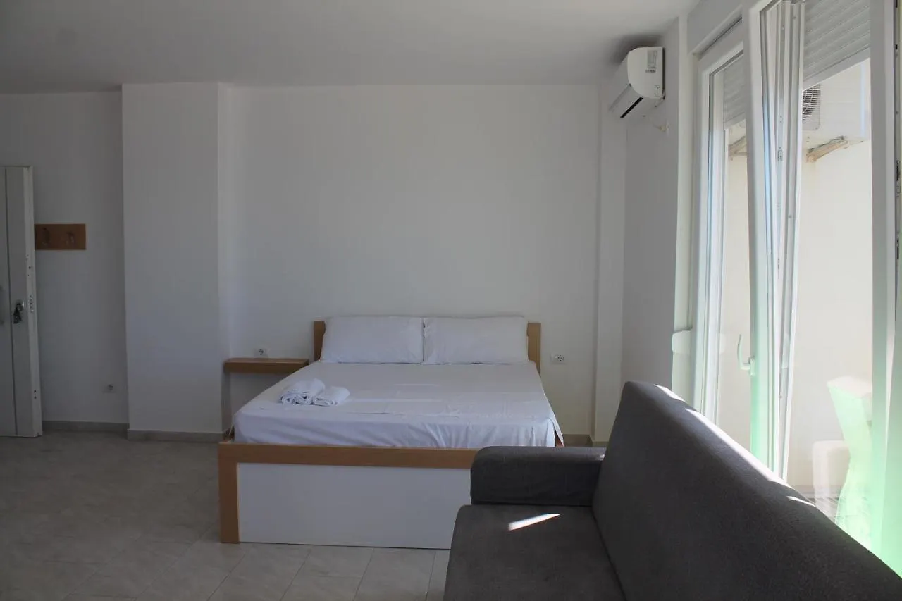 Roxhensi Apartment Shengjin