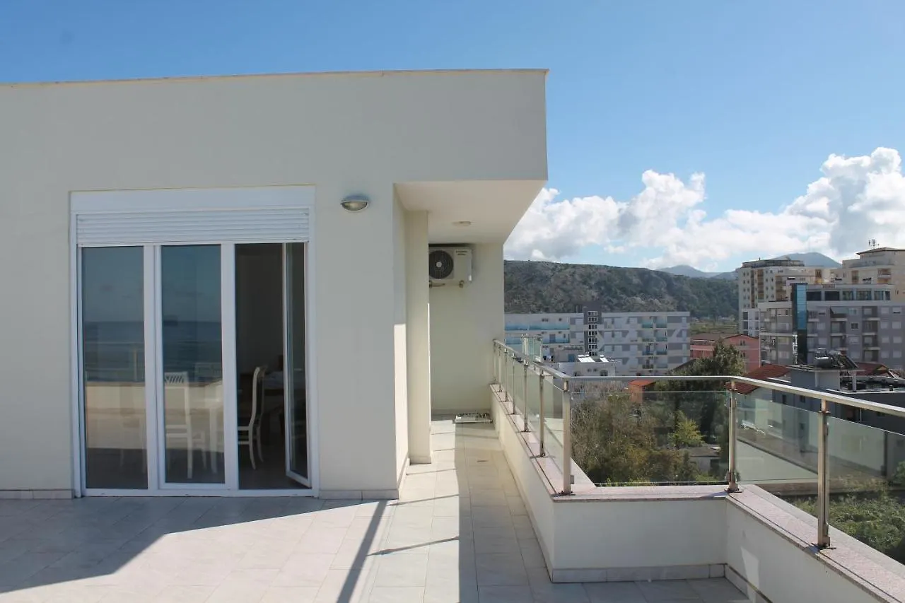Roxhensi Apartment Shengjin 0*,  Albania