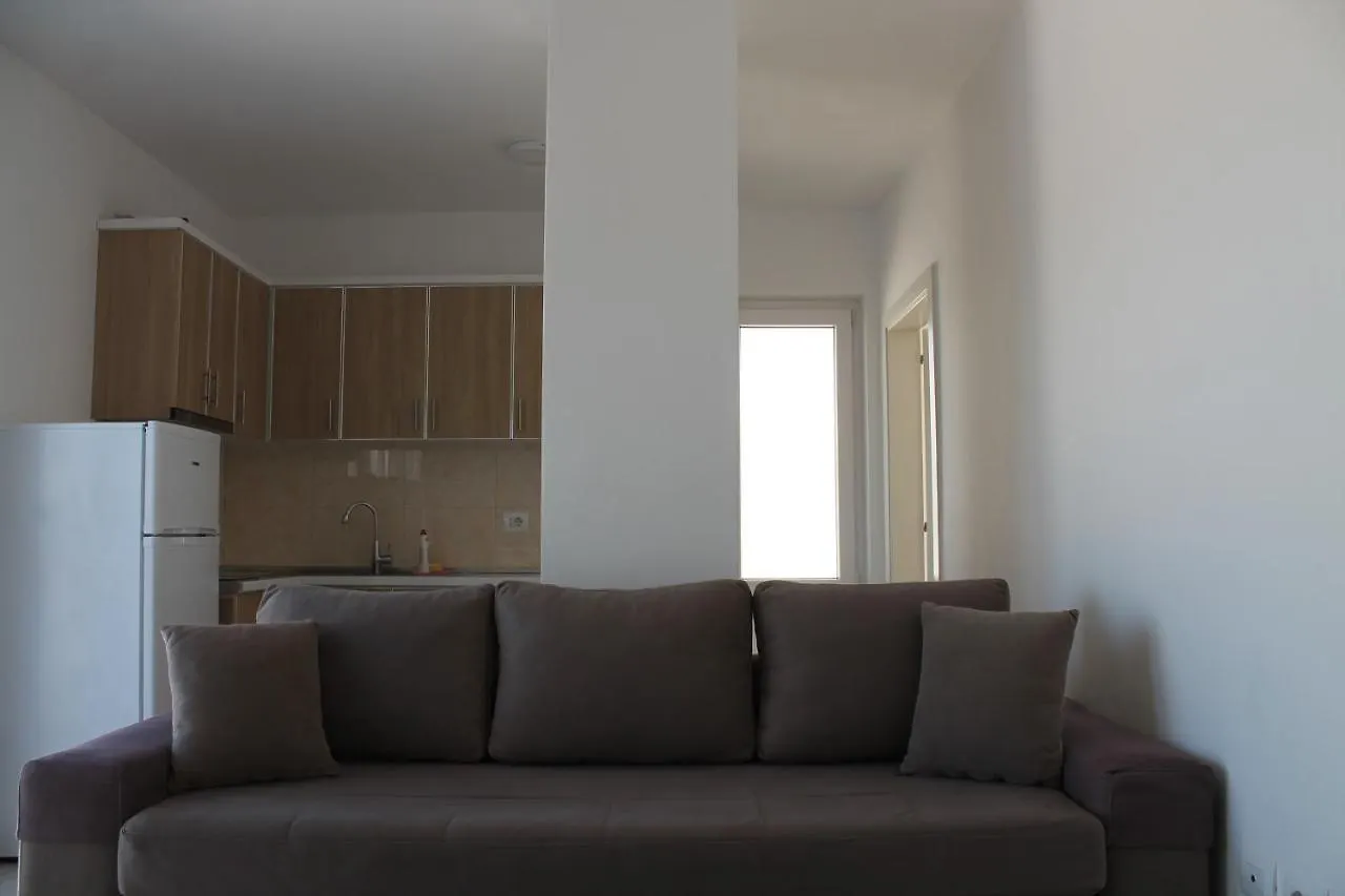 Roxhensi Apartment Shengjin Albania