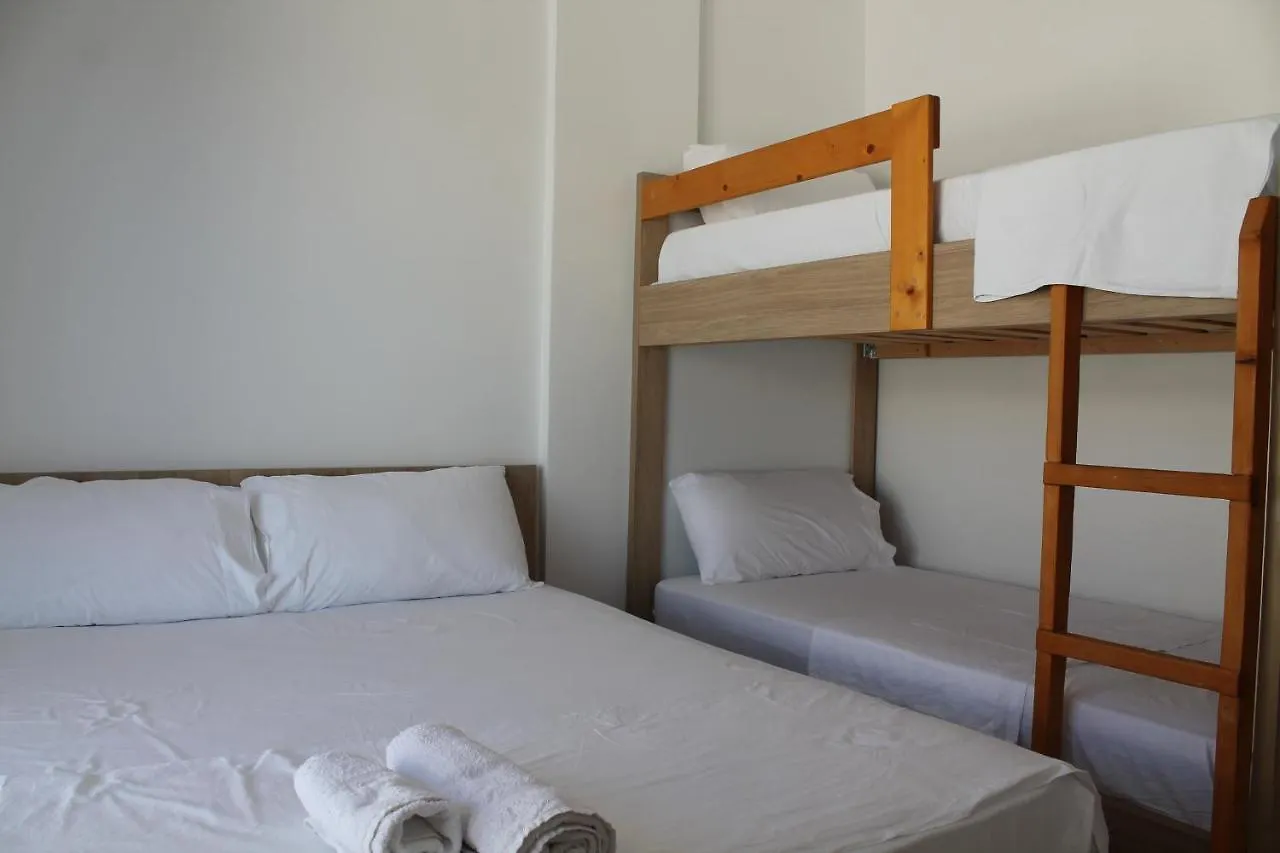 Apartament Roxhensi Shëngjin