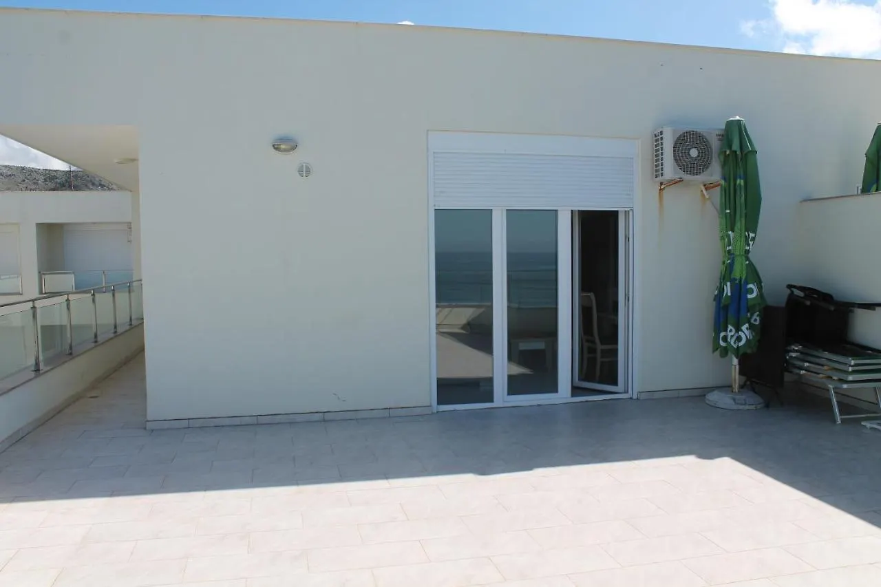 Apartament Roxhensi Shëngjin 0*,  Albania