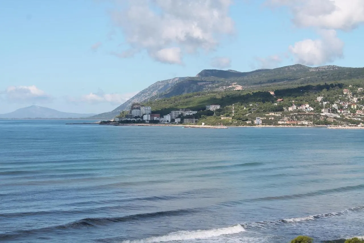 Apartament Roxhensi Shëngjin