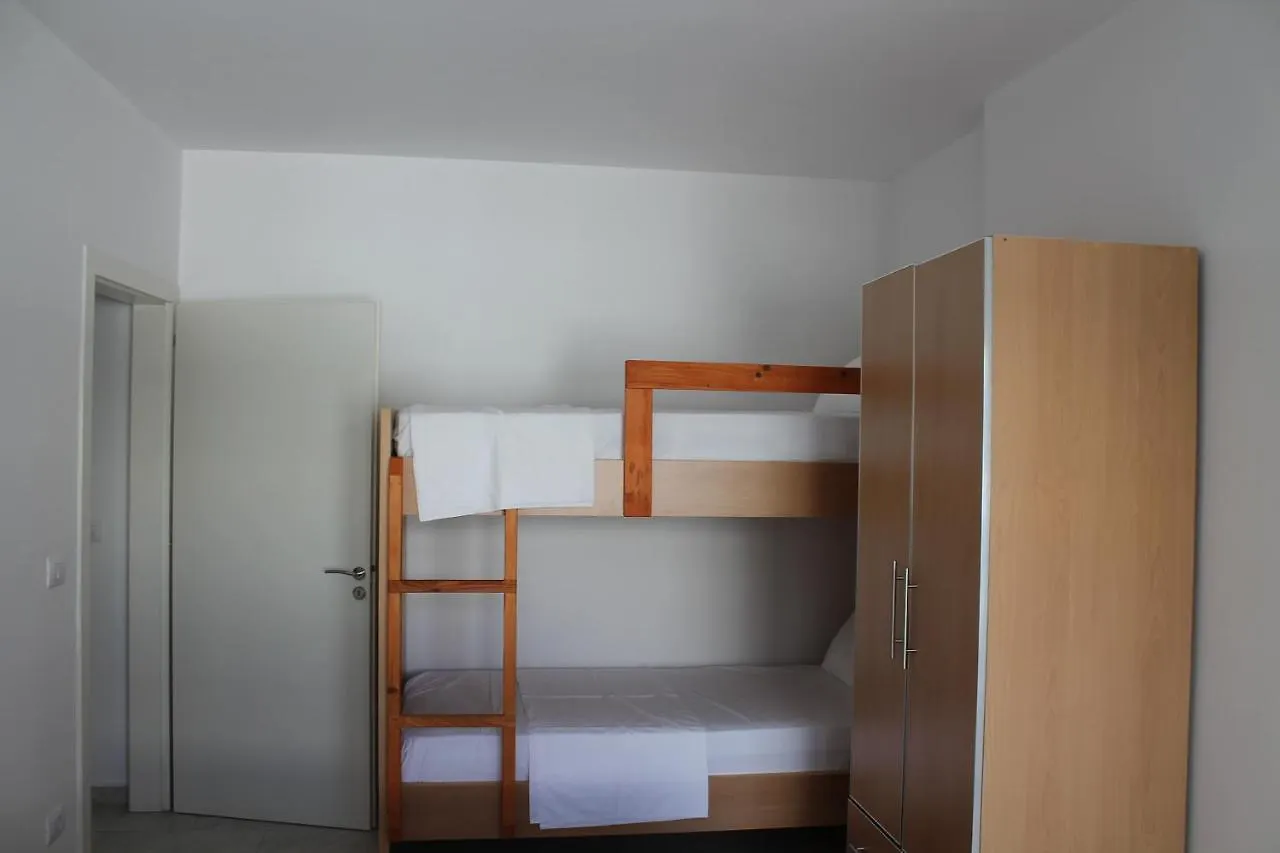 Roxhensi Apartment Shengjin