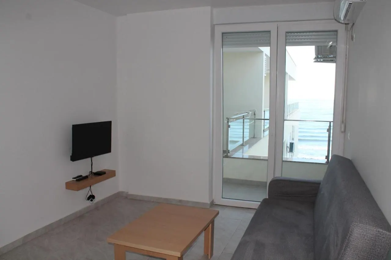 Roxhensi Apartment Shengjin