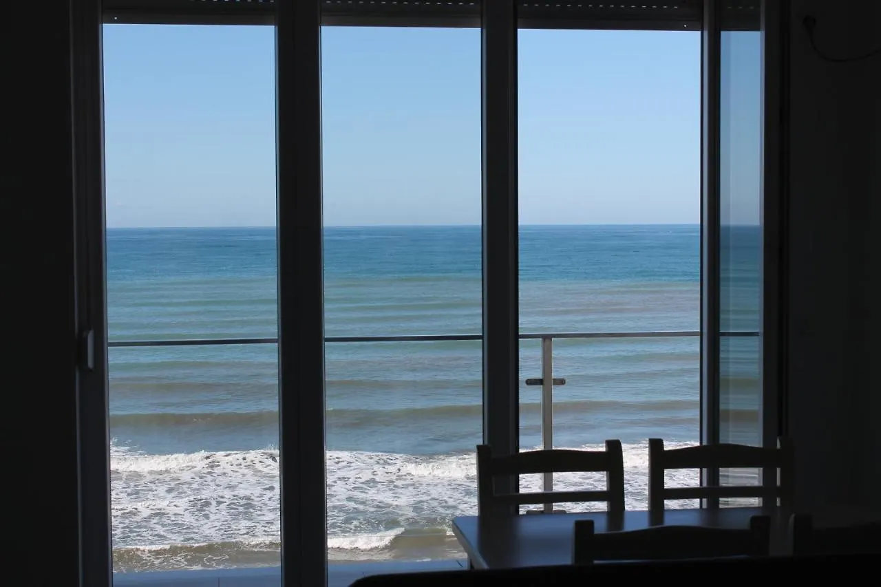 Apartament Roxhensi Shëngjin 0*,