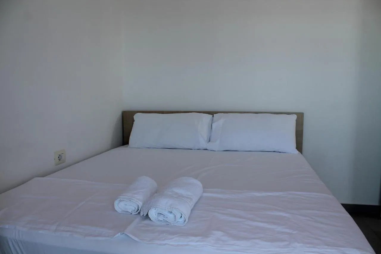 Apartament Roxhensi Shëngjin