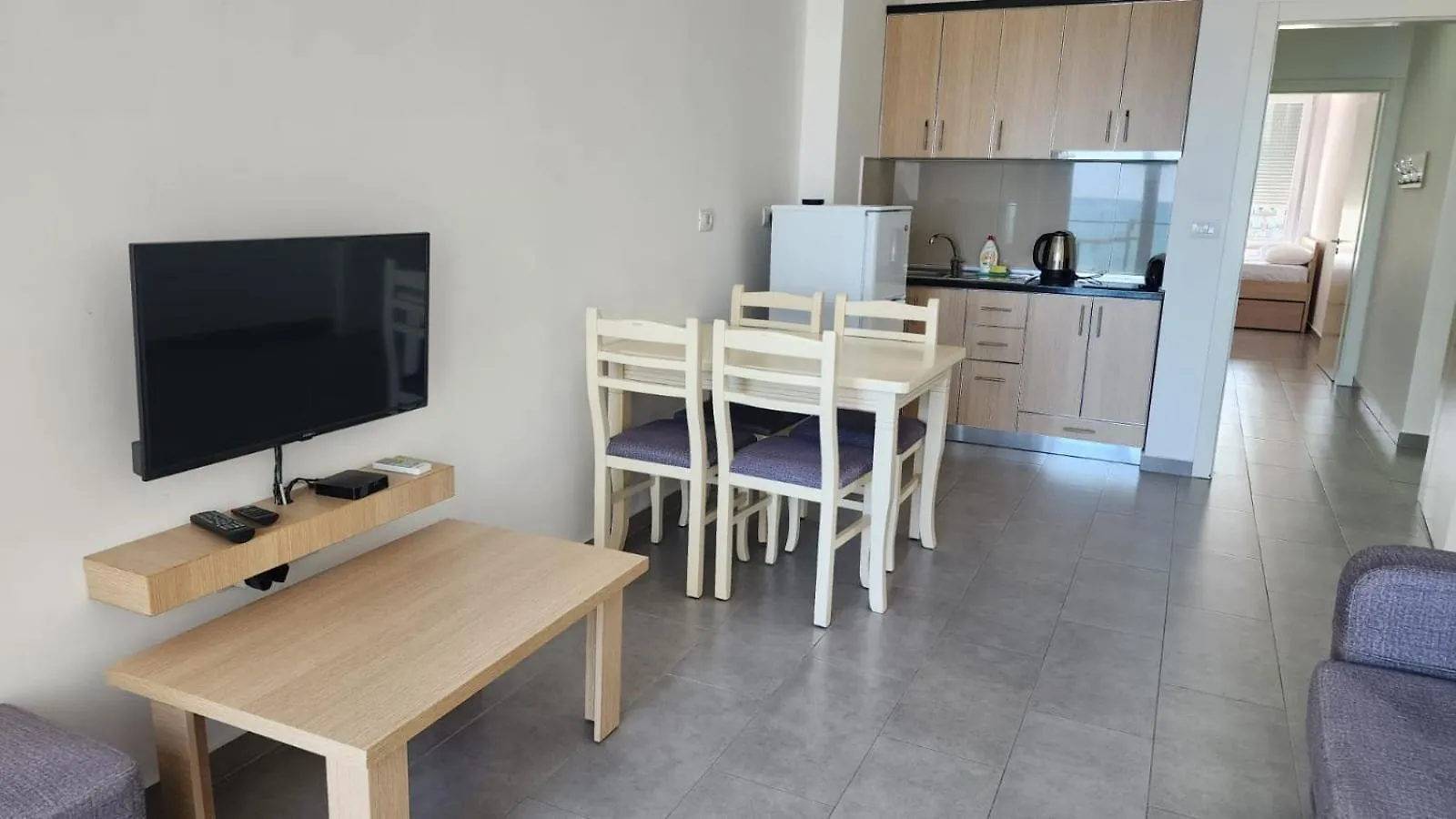 Roxhensi Apartment Shengjin