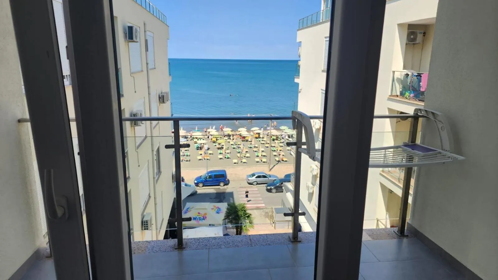 Roxhensi Apartment Shengjin