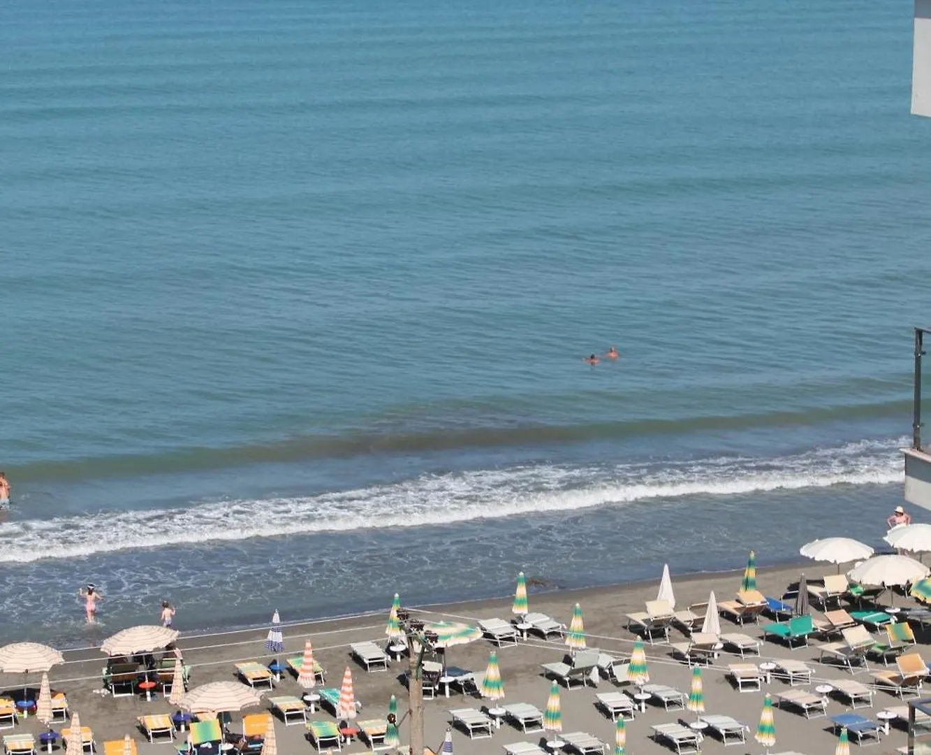 Roxhensi Apartment Shengjin Albania
