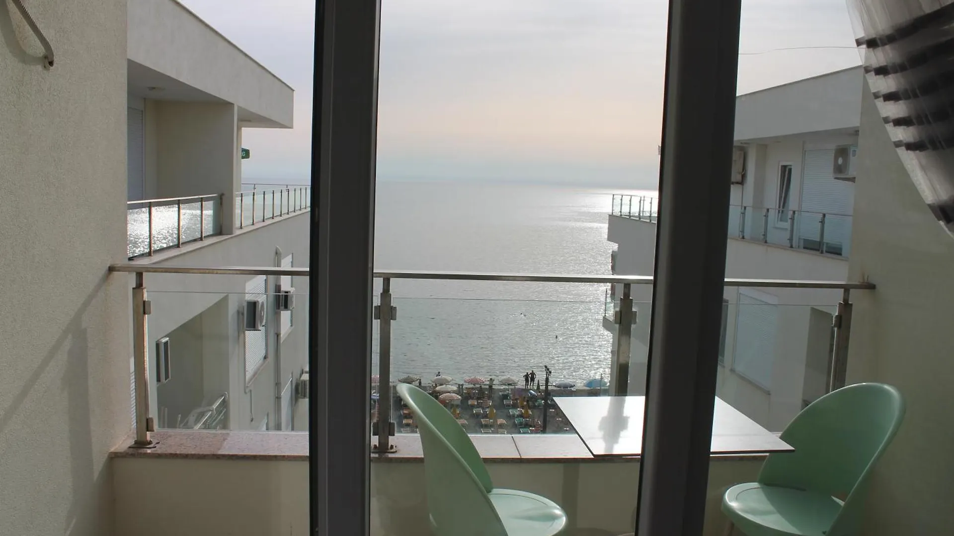 Roxhensi Apartment Shengjin