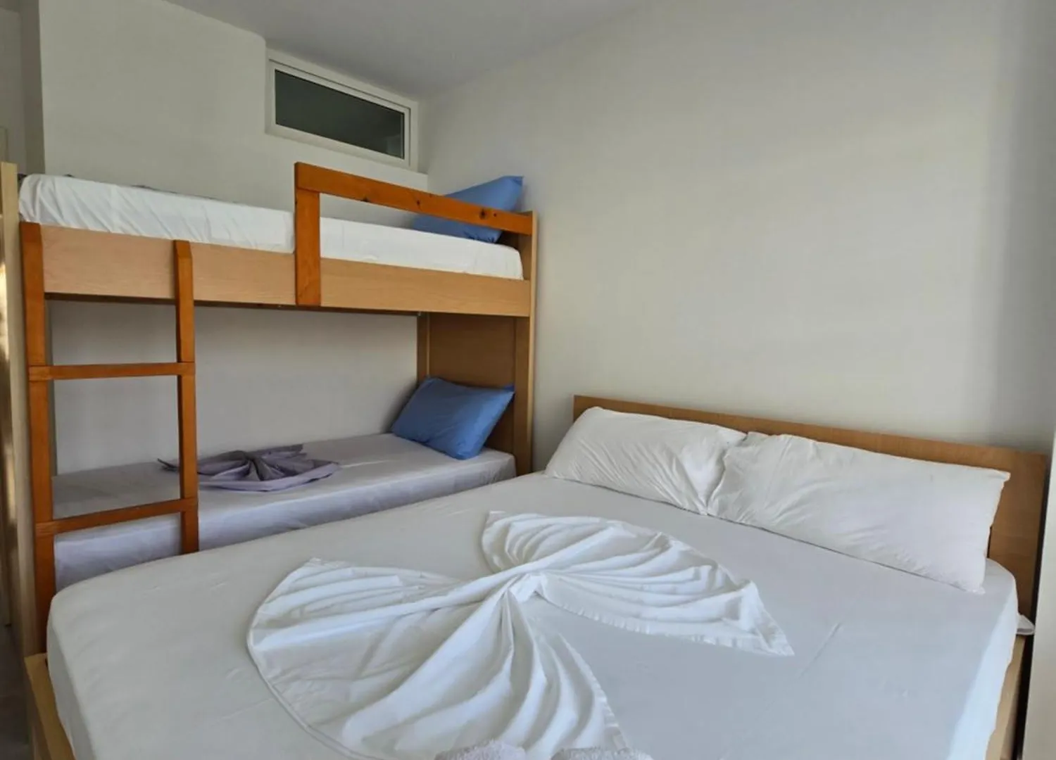 Roxhensi Apartment Shengjin