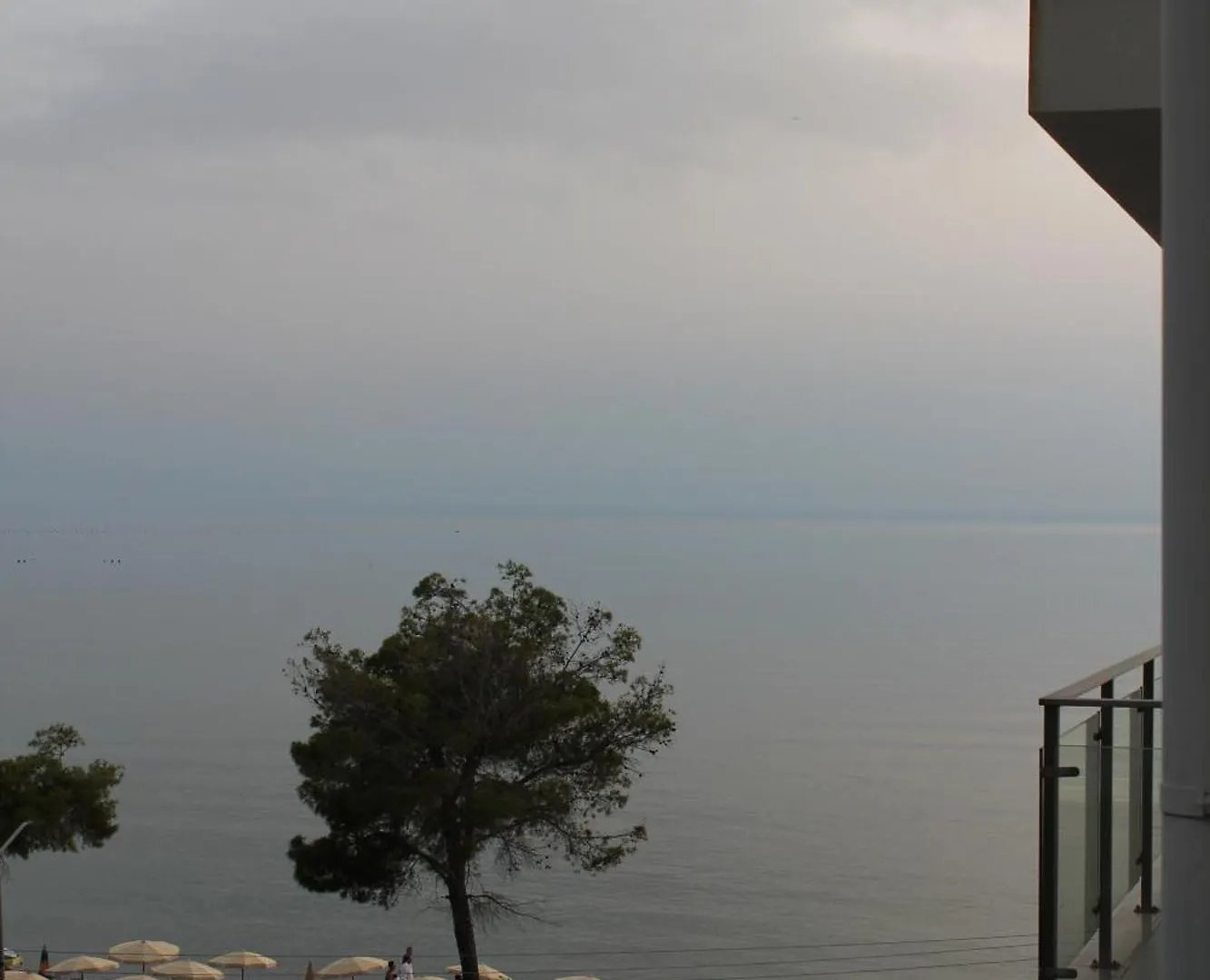 Roxhensi Apartment Shengjin Albania