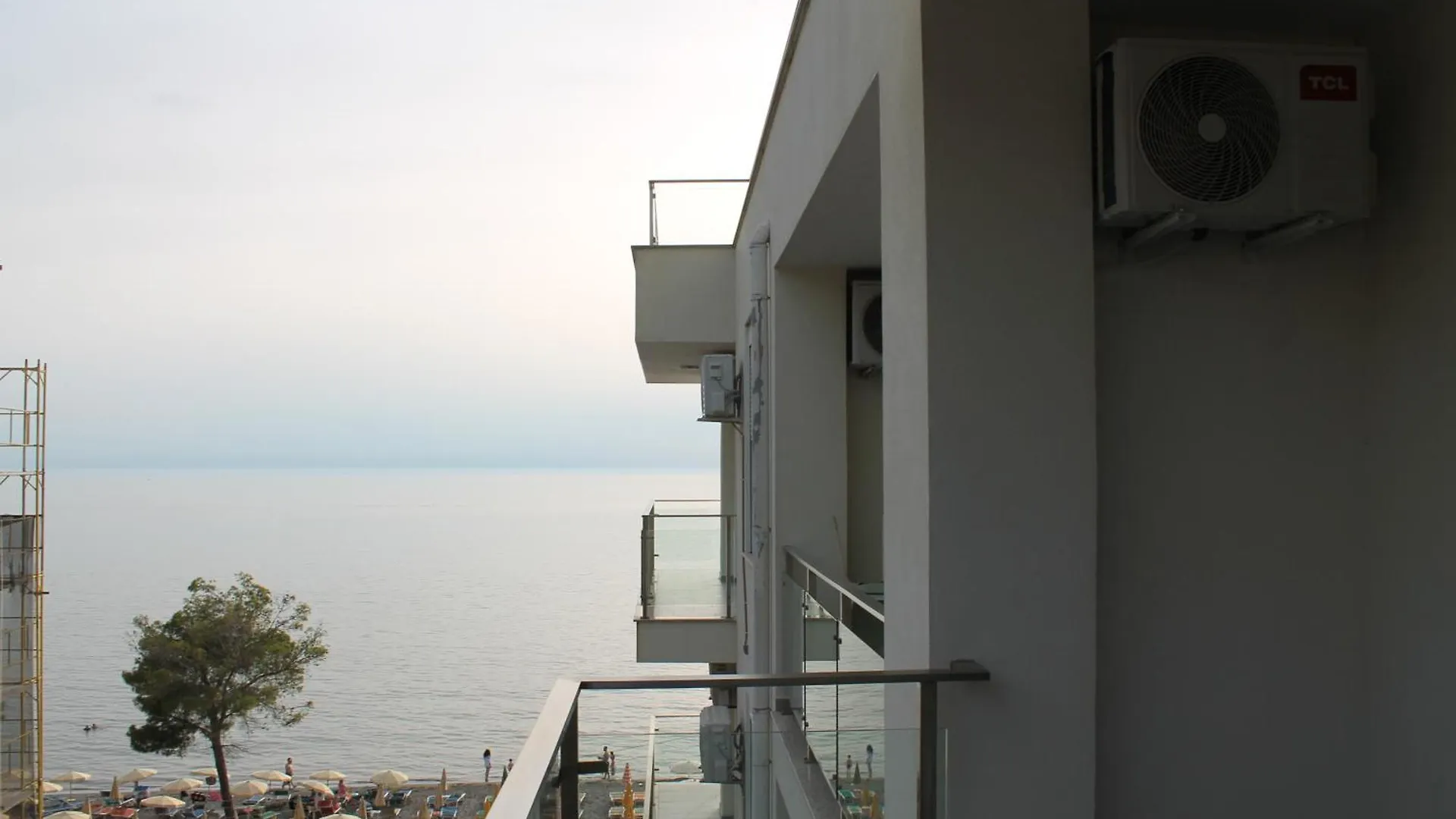 Roxhensi Apartment Shengjin